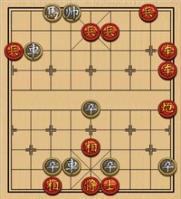 炮打边城