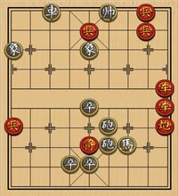 沙里淘金