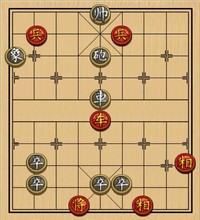 江雁秋飞