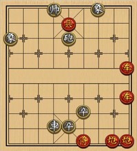 桃红柳绿