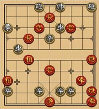 月光赚将