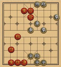 忙里偷闲