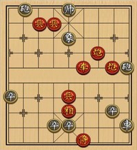 平分秋色
