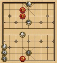 小十面阵