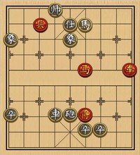 孙庞斗智