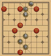 回马金枪