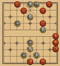 四寇擒王