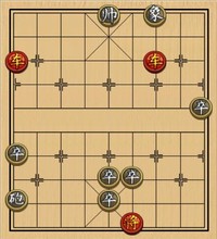 双伯攻城