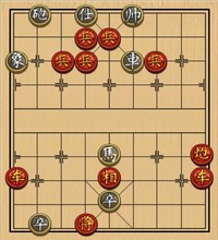 十面埋伏