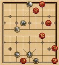十三太保