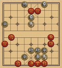 八蛮进宝