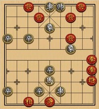 五虎下川