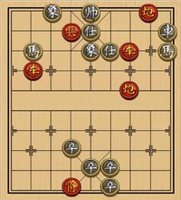 五丁凿路