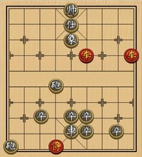 二郎降怪