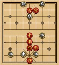 二车先行