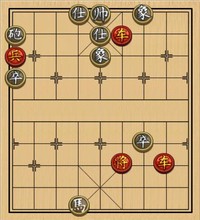 二将守关