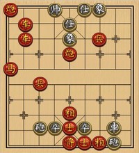 七贤过关