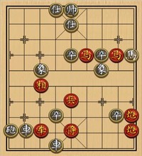 骏辔追风