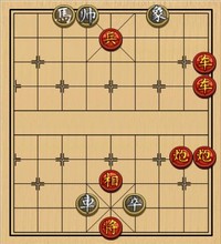 马入宫廷