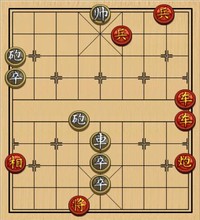 识将还军