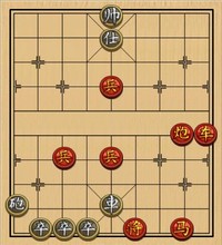 老将守关