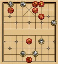 炮炸两狼关