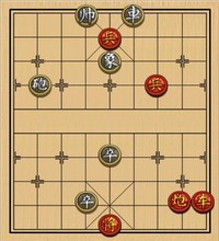 渭水钓鱼