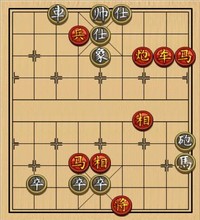 渭桥鼓吹