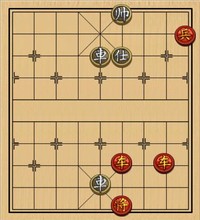 异地同心
