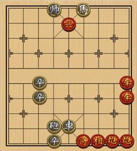 底炮檀溪