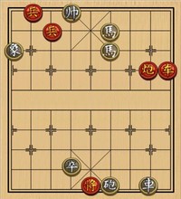 大双马