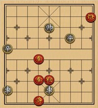 声势相依