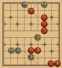 四寇擒王