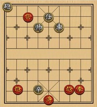 和合二炮