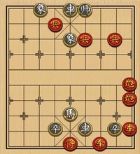 叶底藏莺