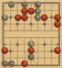 十面埋伏