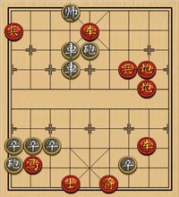 十八罗汉