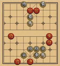 八蛮进宝