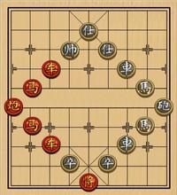 八卦图