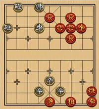 五福拱寿