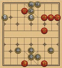 五子夺魁