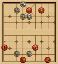 二马盘营