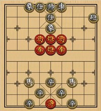 七擒孟获