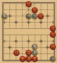 第86局 泥马渡康王(3)