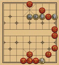 第85局 泥马渡康王(2)
