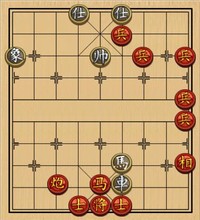 第84局 泥马渡康王(1)