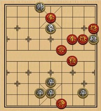 第83局 七子联吟