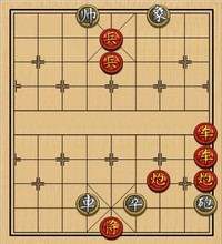 第82局 割地求和