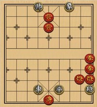 第81局 馈礼求和