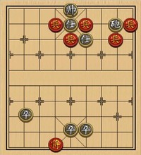 第79局 五鼠闹东京